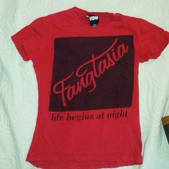HBO Fantasia Shirt