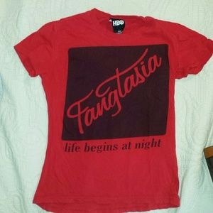 HBO Fantasia Shirt