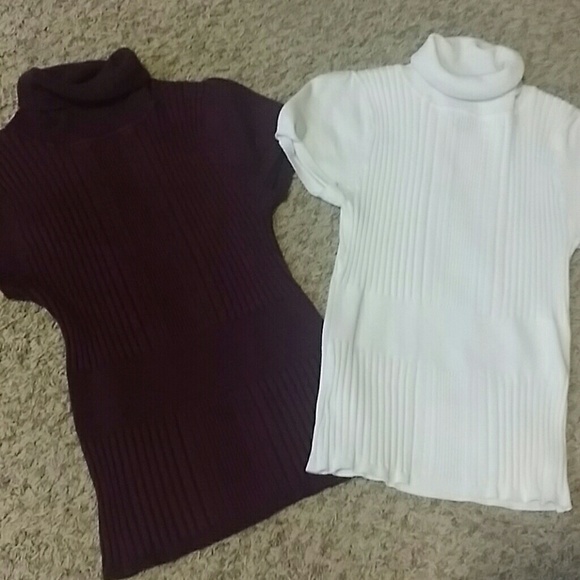 2 tops