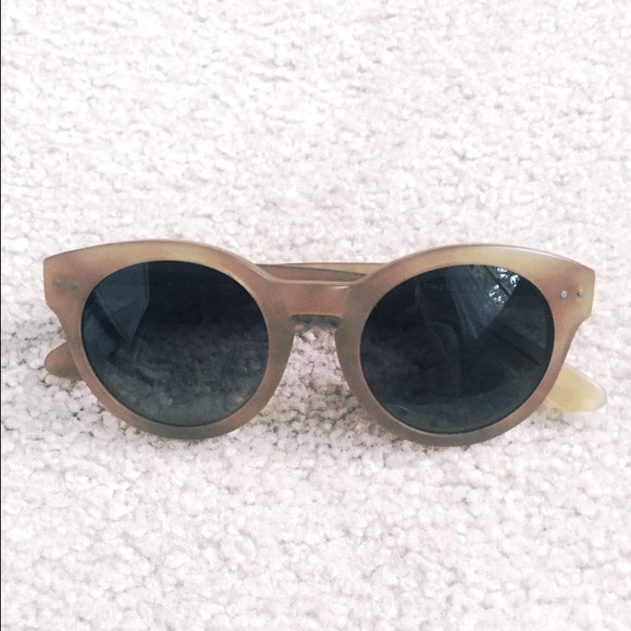 Madewell Hepcat Shades