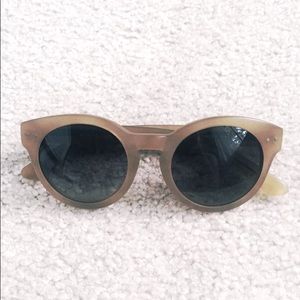 Madewell Hepcat Shades
