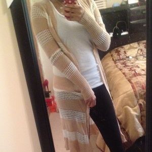 Long Cardigan type kimono 💗