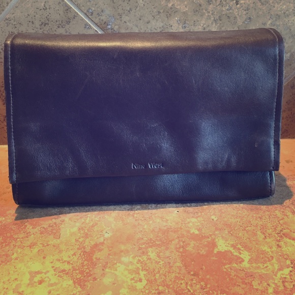 Nine West Leather handbag