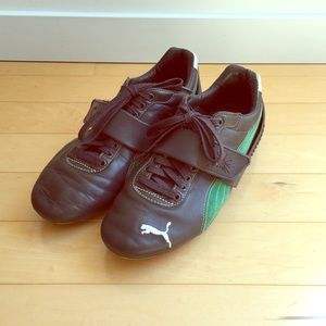 Miharayasuhiro for PUMA Designer Men’s Sneakers