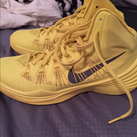 Nike Hyperdunks