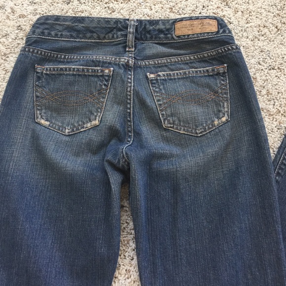 Abercrombie Jeans - Picture 2 of 4