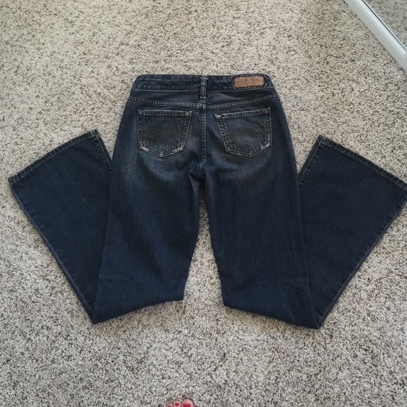 Abercrombie Jeans - Picture 3 of 4