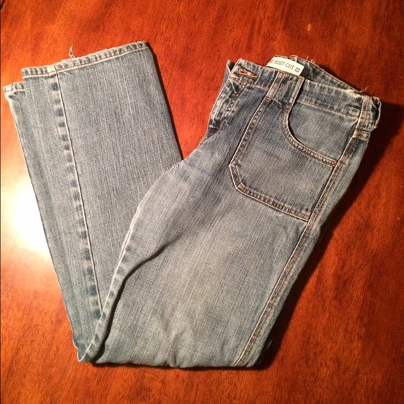 GAP jeans