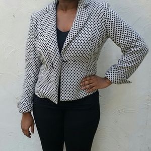 Bloomingdale's blazer