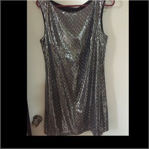 White House Black Market dress