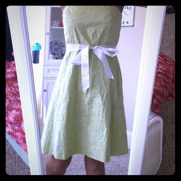 💥💥HOST PICK Adorable Spring Dress