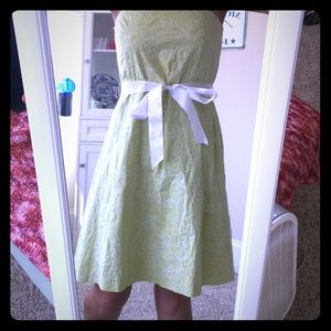 💥💥HOST PICK Adorable Spring Dress