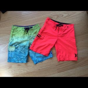 Kids bundle boys swim suits
