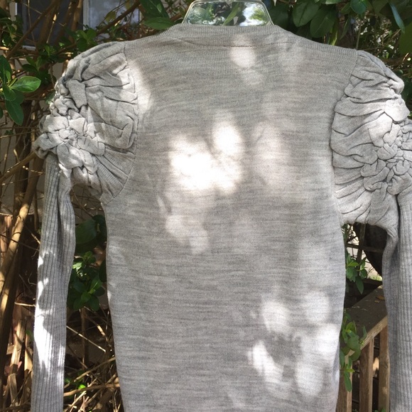 Sweater Tank Set - Picture 3 of 4