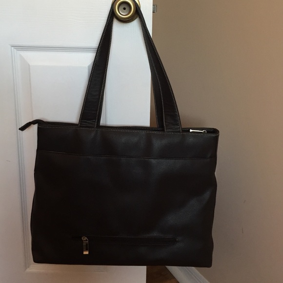 Oversized bag - Picture 2 of 4