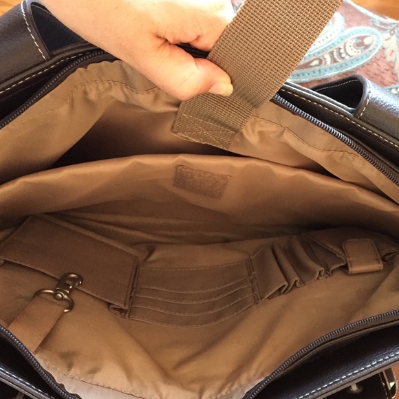 Oversized bag - Picture 3 of 4