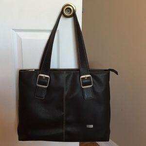 Oversized bag