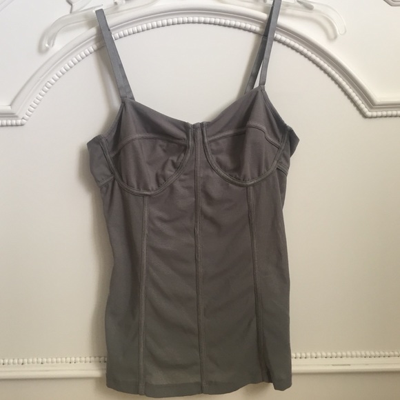 Bebe bustier-like top !