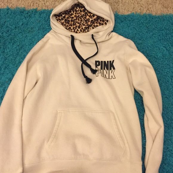 VS Pink Hoodie