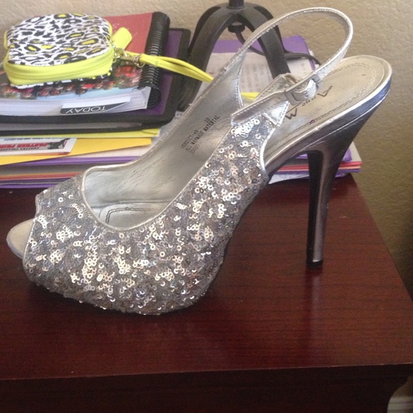 Heels 👠