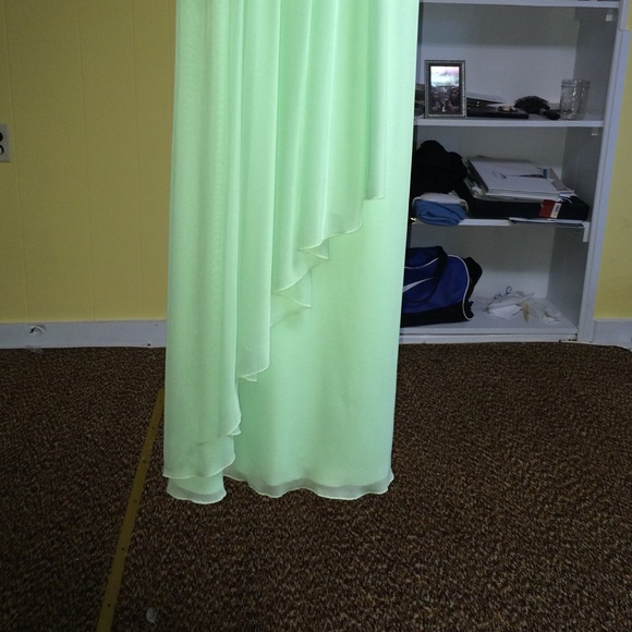 prom dress - Picture 3 of 3