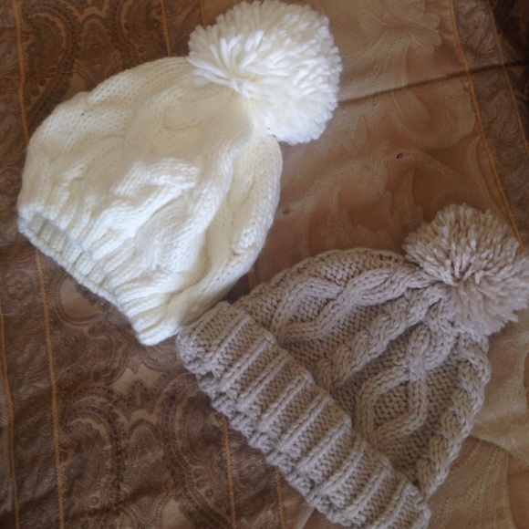 Beanies !