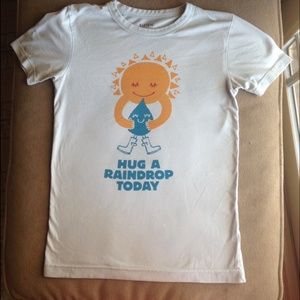 🌺REDUCED🌺 Light teal Sarah Jessica Parker