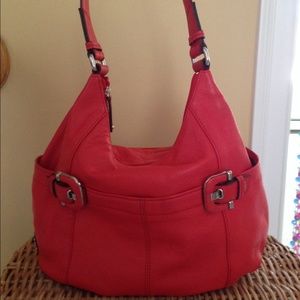 Tignanello handbag