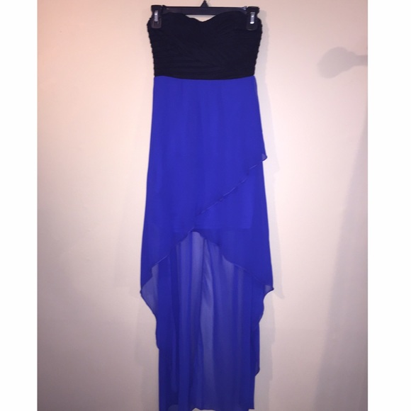 Maxi dress - Picture 1 of 4