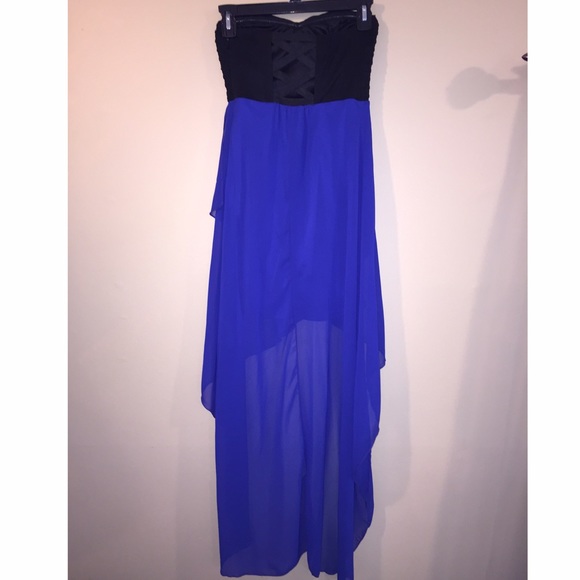 Maxi dress - Picture 2 of 4