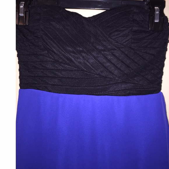 Maxi dress - Picture 3 of 4