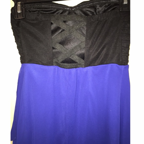 Maxi dress - Picture 4 of 4