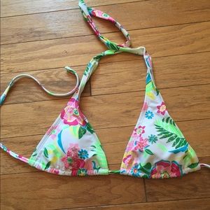 Swimsuit top