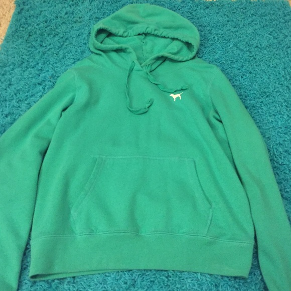 VS Pink Sweatshirt