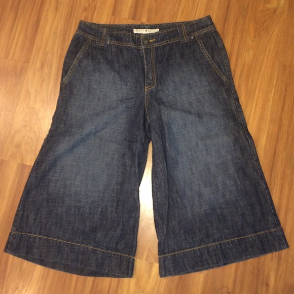 Tommy Hilfiger Bermuda Shorts