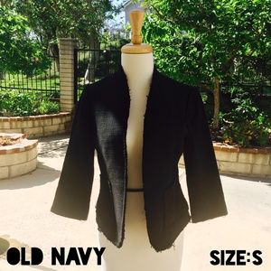 Old Navy Blazer