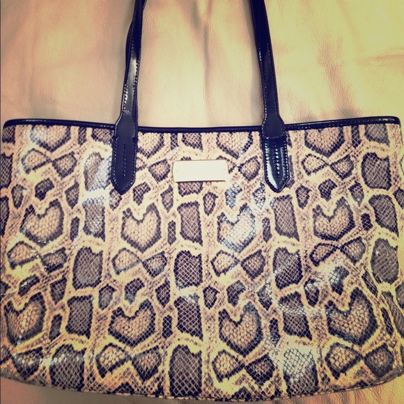 Cole Haan Handbag - Dust Bag Included (Like New)