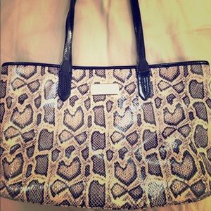 Cole Haan Handbag - Dust Bag Included (Like New)