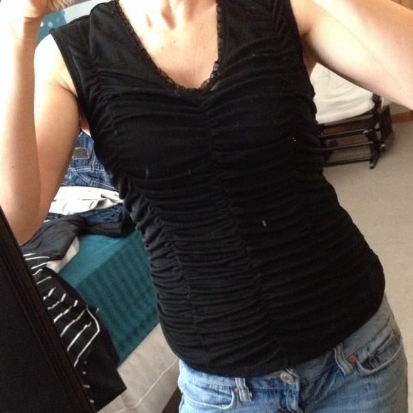 Limited dress shirt