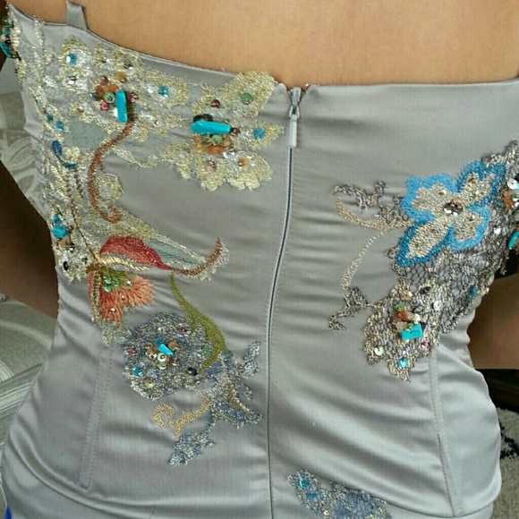 New Mandalay top - Picture 3 of 4