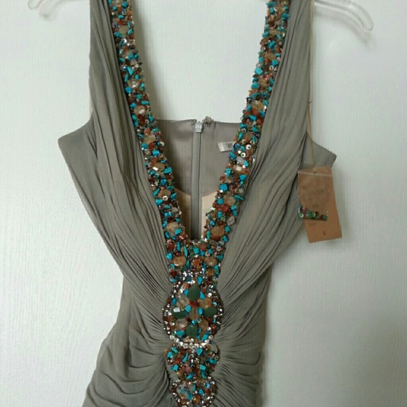 New Mandalay top - Picture 4 of 4