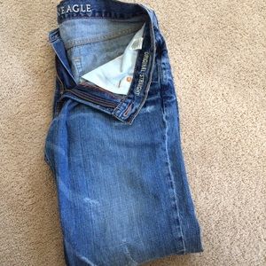 Men's Jeans (American Eagle)