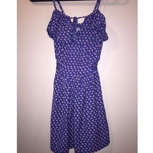 Urban outfitters dress