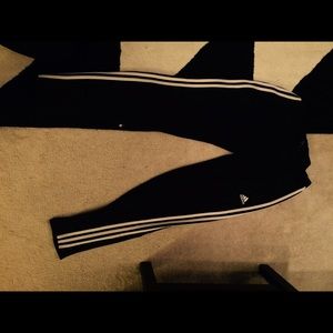 Adidas athletic pants