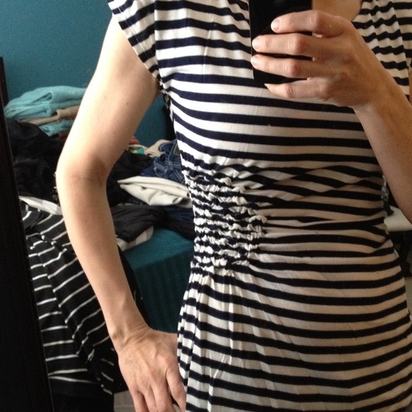 Spring top - Picture 2 of 4