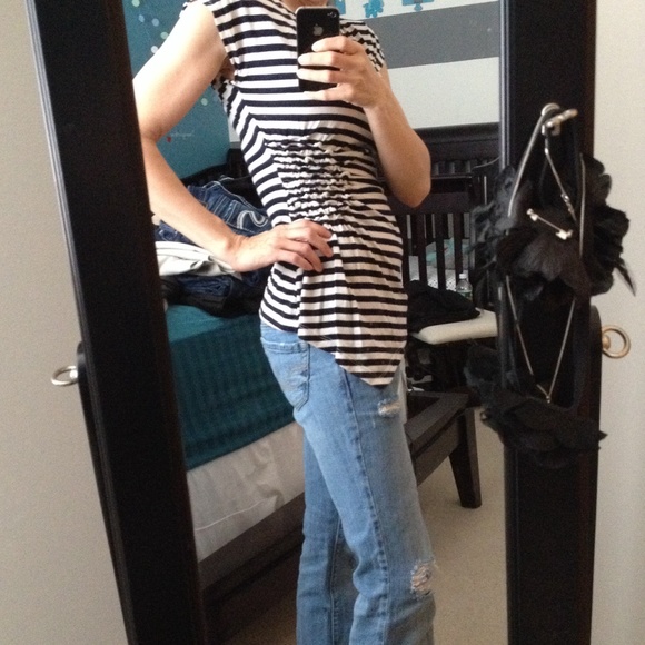 Spring top - Picture 3 of 4