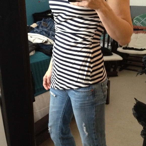 Spring top - Picture 4 of 4