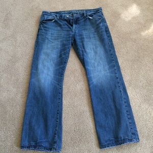 Men's Jeans (American Eagle)