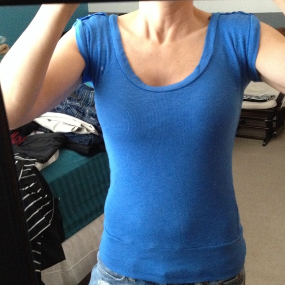 Two Spring shirts.