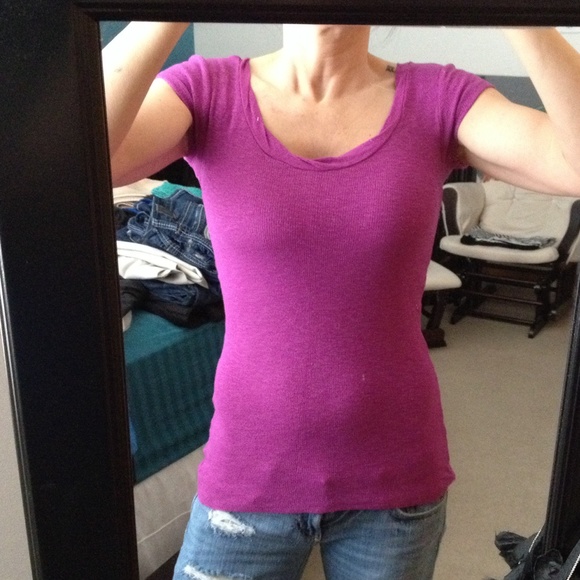 Two Spring shirts. - Picture 4 of 4